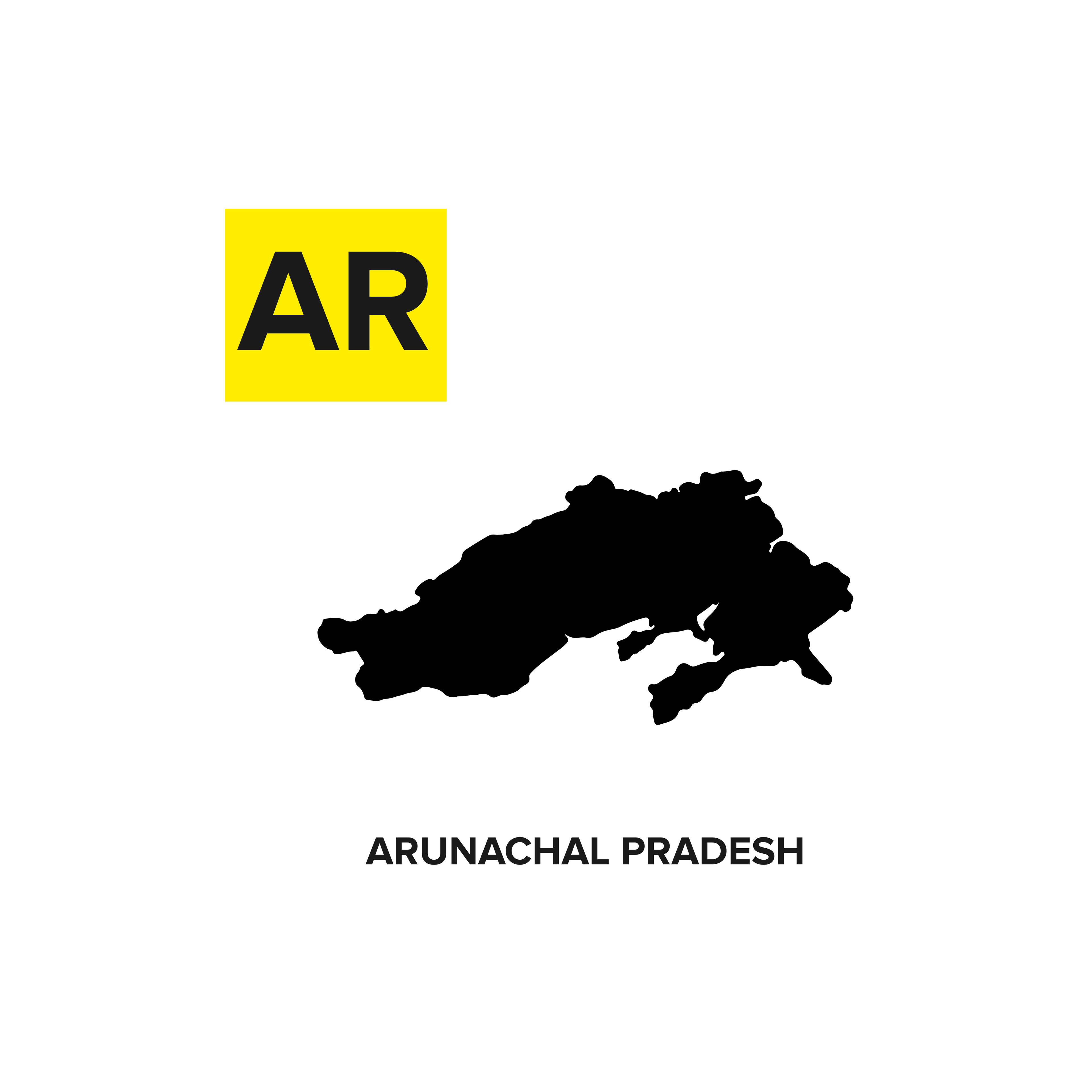 Arunachal Pradesh